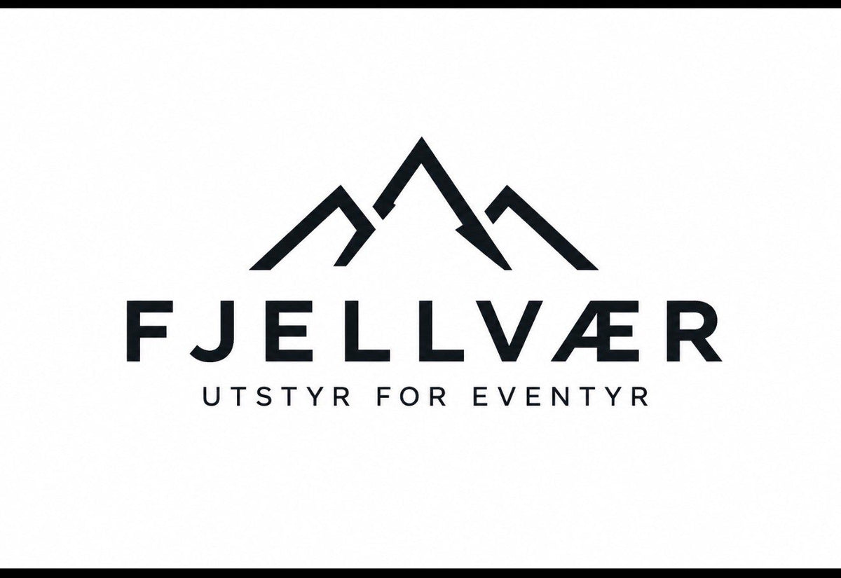 Fjellvær